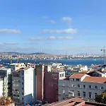 Bosphorus View, Central Location