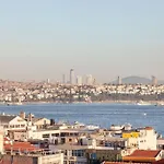 Bosphorus View, Central Location