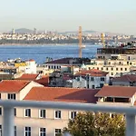 Bosphorus View, Central Location