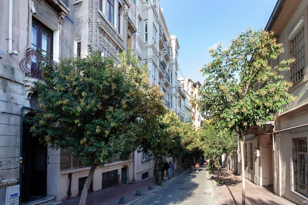 Bosphorus View, Location Apartment Istanbul