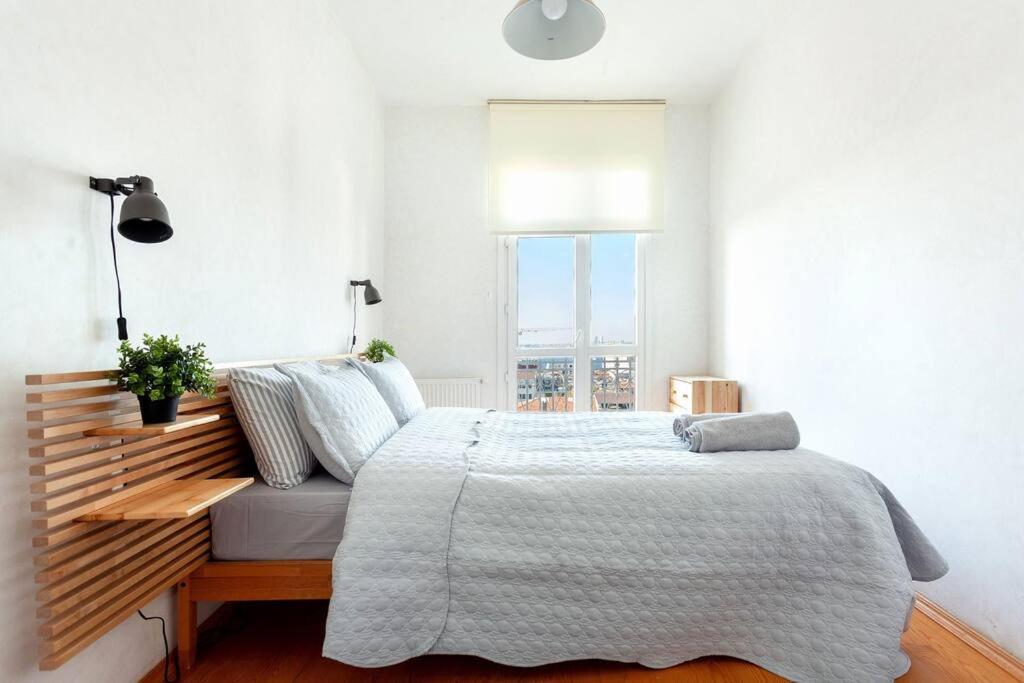 Bosphorus View, Location Apartment