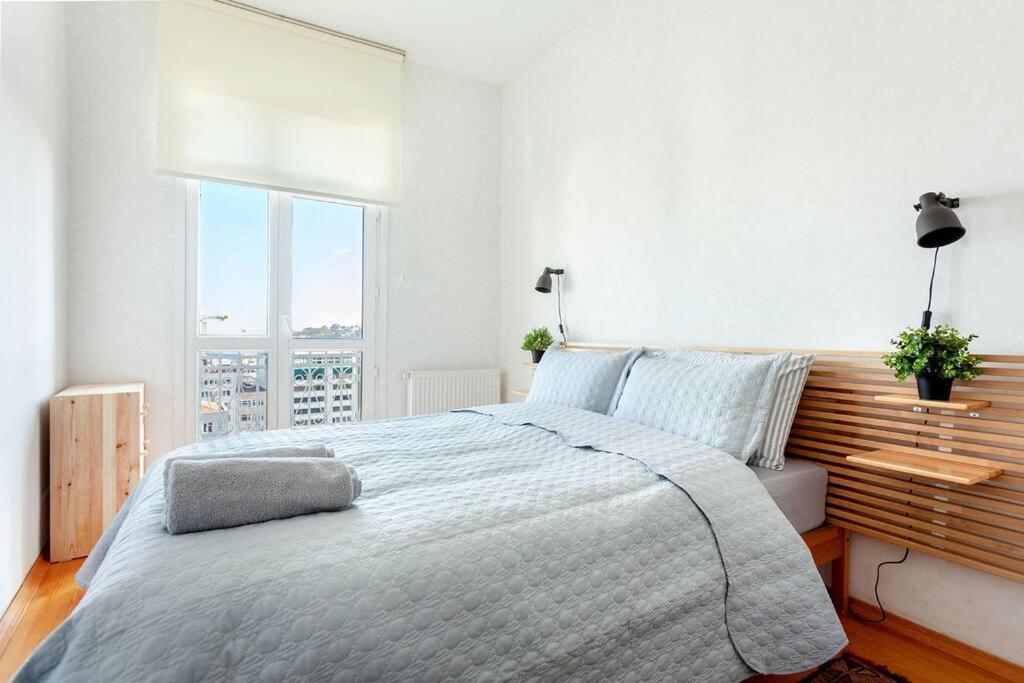 Apartment Bosphorus View, Location